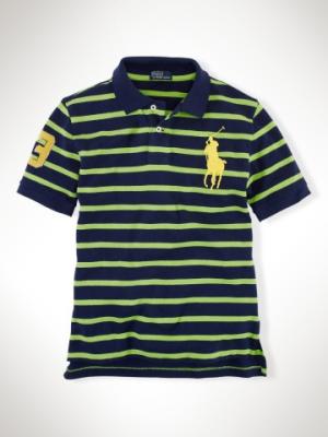 Men polo shirts-1215